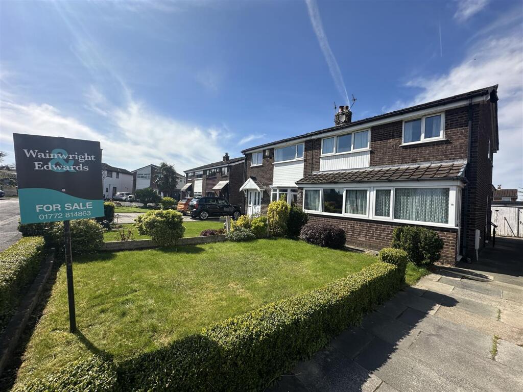Main image of property: Waverley Drive, Tarleton, Preston