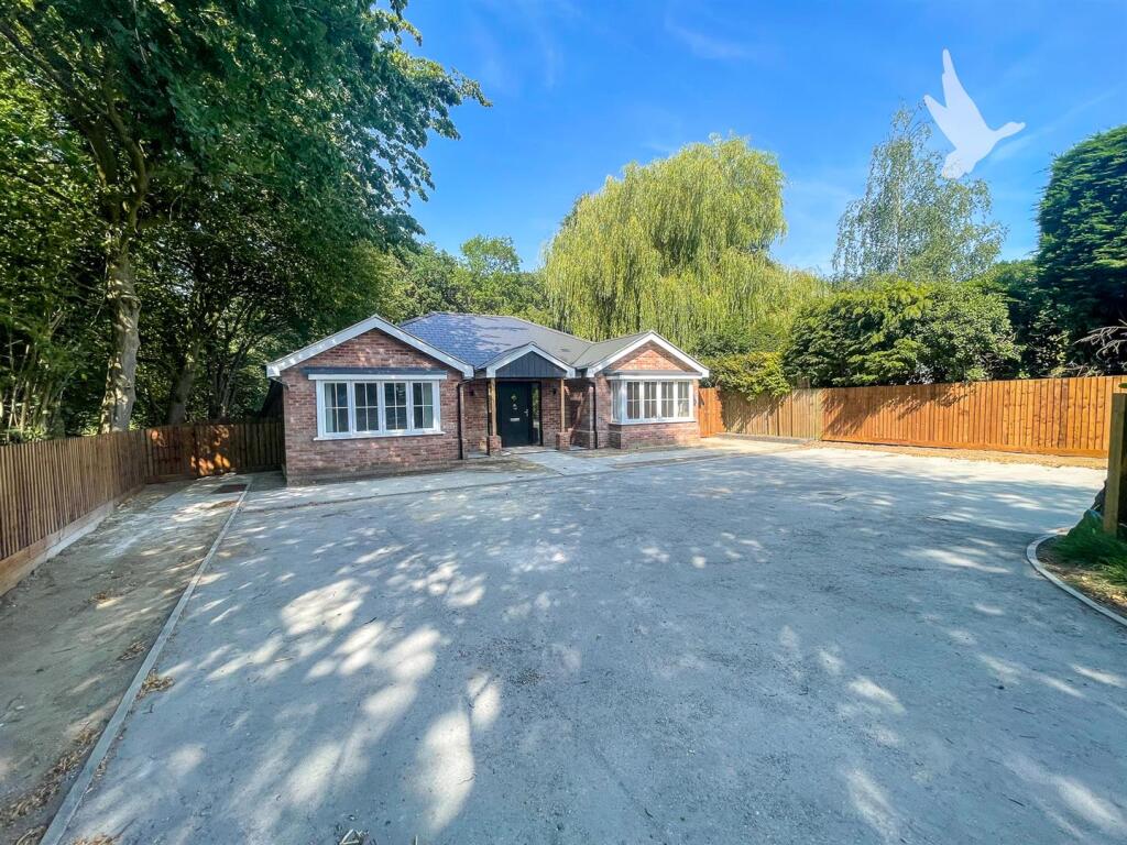 Main image of property: Witham Road, Wickham Bishops