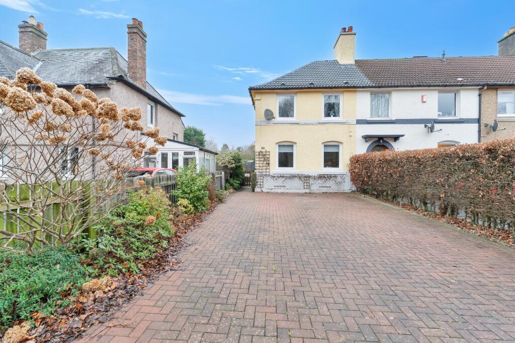 Main image of property: Park Road, Dunfermline, Rosyth, KY11