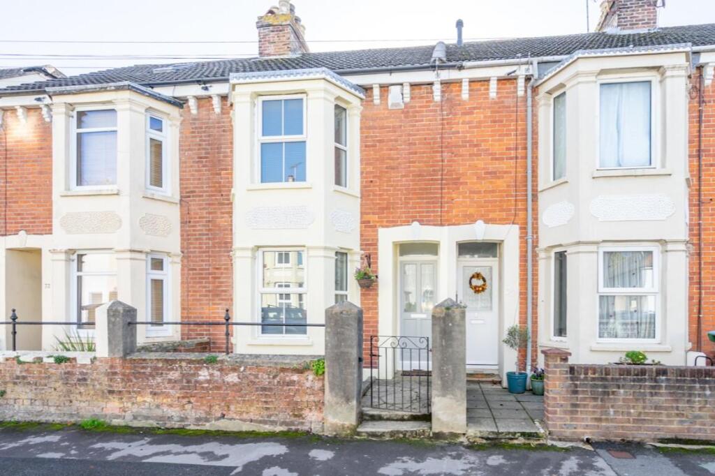 Main image of property: Essex Road, Bognor Regis