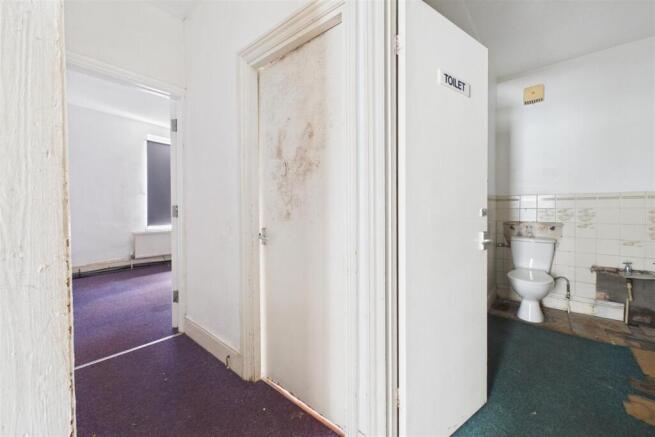 31 Lyndale Road, St George, Bristol BS5 7AA | Free