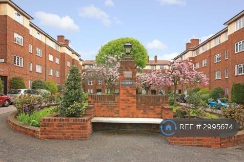 Main image of property: Danescroft, London, NW4