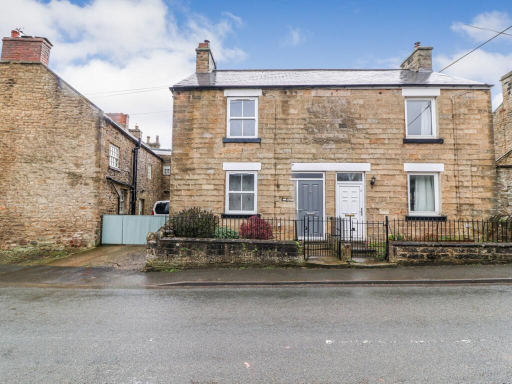 Main image of property: Moor Road, Richmond, North Yorkshire