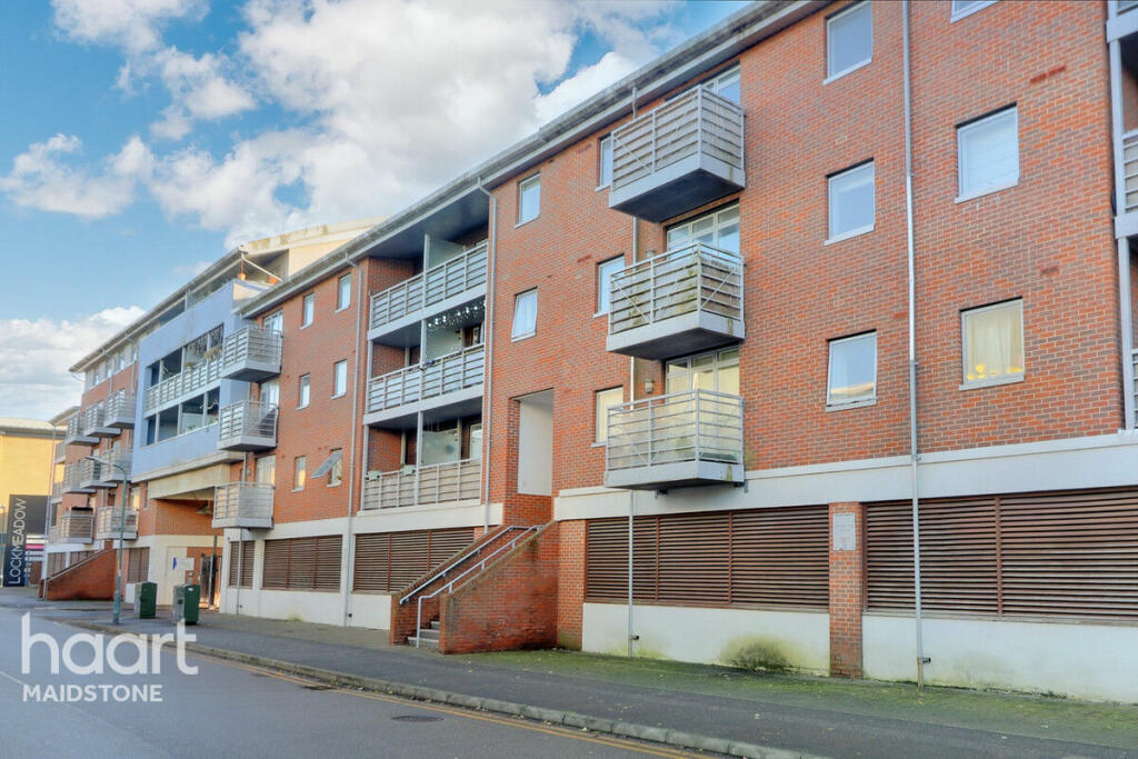 Main image of property: Kingfisher Meadow, Maidstone