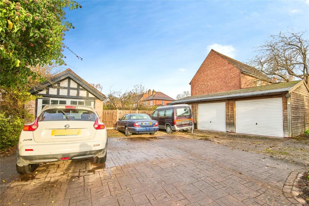 Nottingham Road, Long Eaton, Nottingham, Derbyshire, NG10 photo 3
