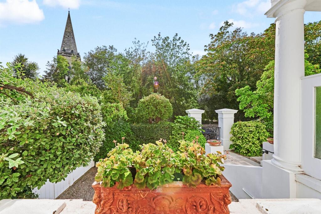 Apartment in London, Brompton - View 5