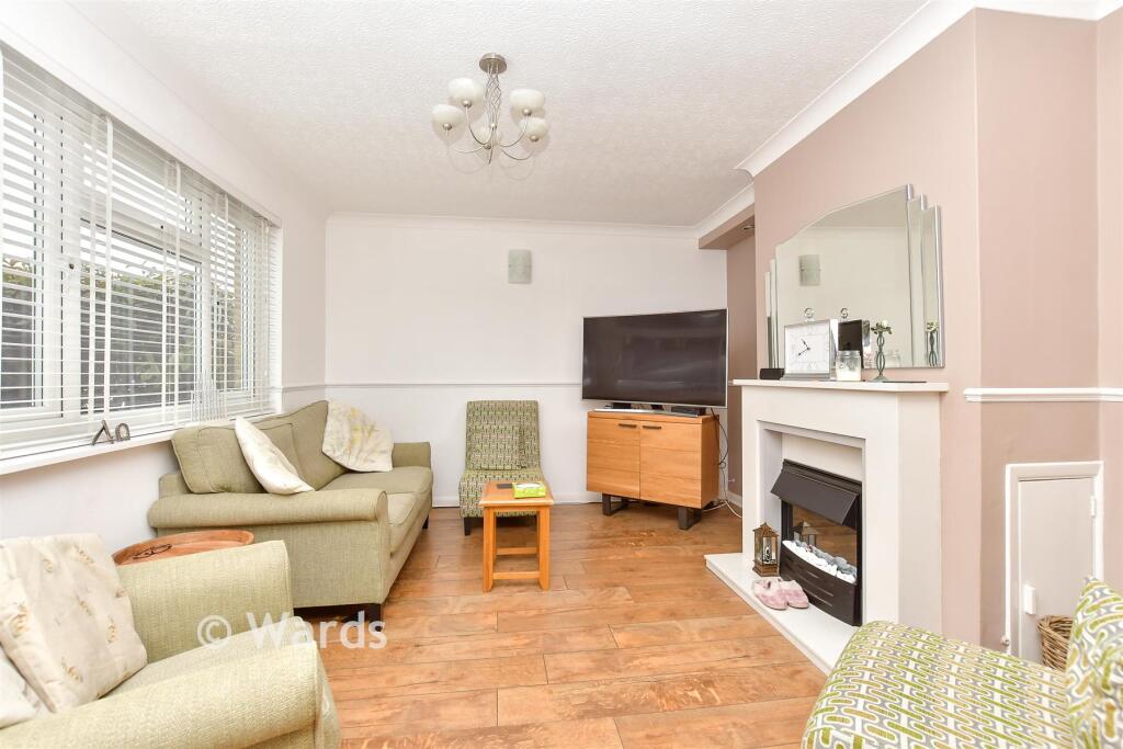 Main image of property: Dean Road, Sittingbourne, Kent