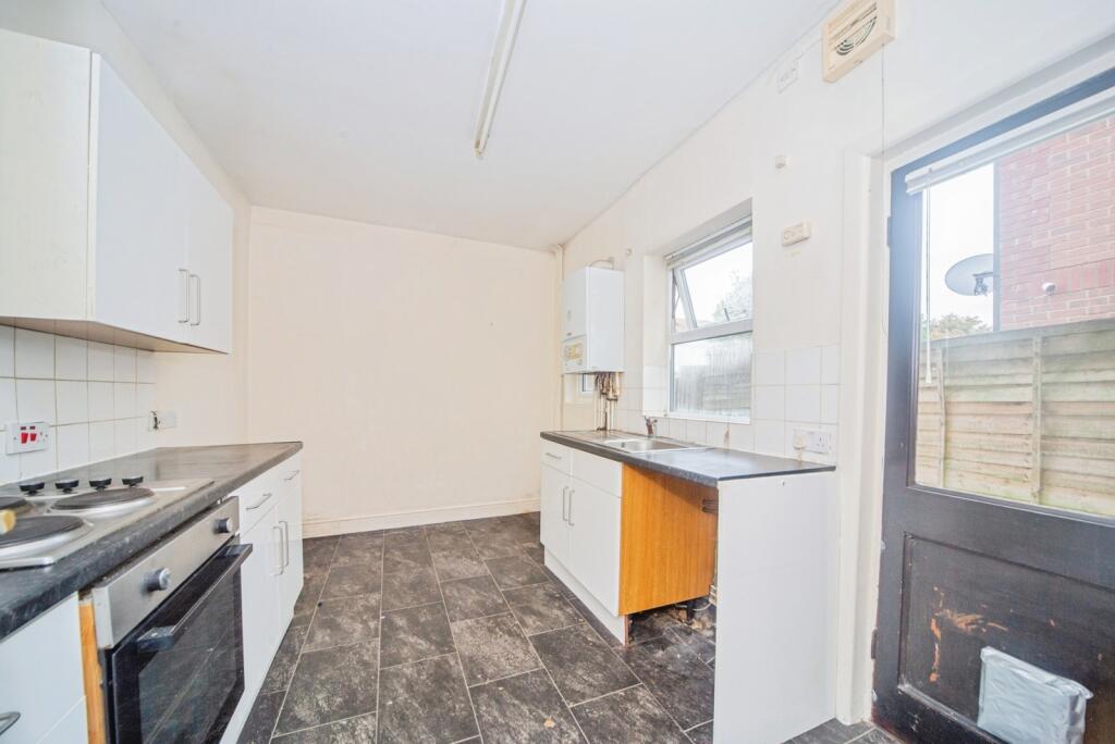 House in Southampton, Bellevue, Bevois Town - View 5