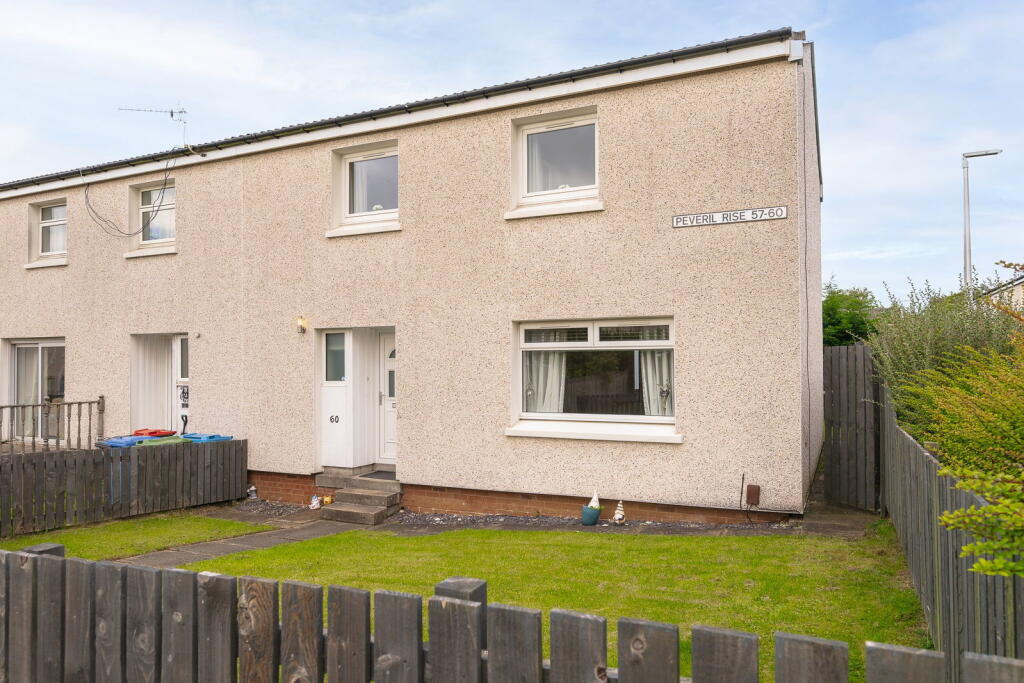 Main image of property: Peveril Rise, Dedridge, Livingston, West Lothian, EH54 6NU