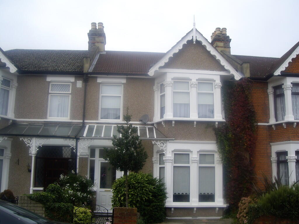 Main image of property: Gartmore Road, Ilford