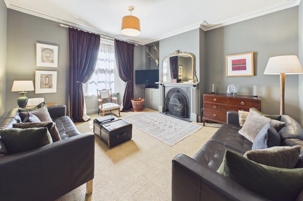 Lisburn Street, Alnwick, NE66 photo 2