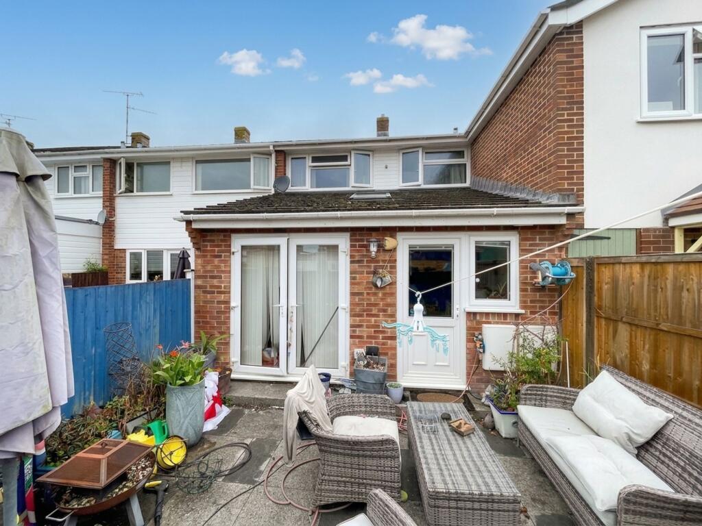 House in Bristol - View 3