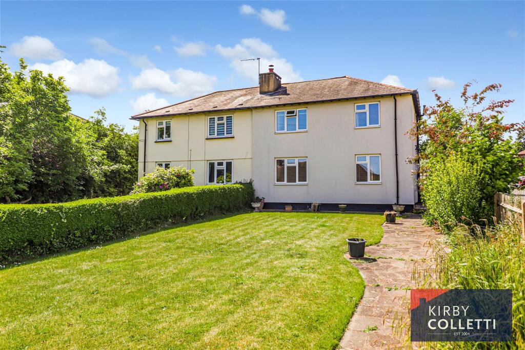 Main image of property: High Road, Broxbourne