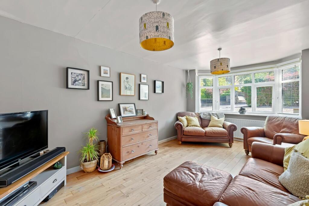 House in Bradford, Ilkley - View 3