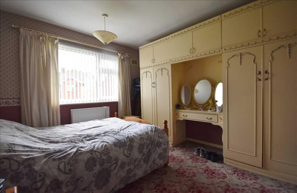 Apartment in Chorley, Eaves Green - More