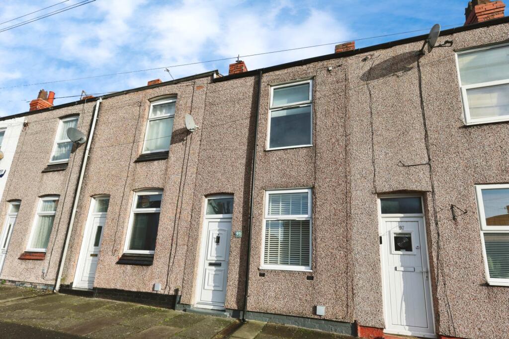 Main image of property: Beaconsfield Road, New Ferry