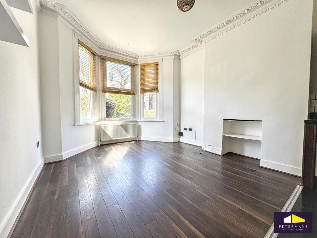 Main image of property: Romola Road, London, SE24