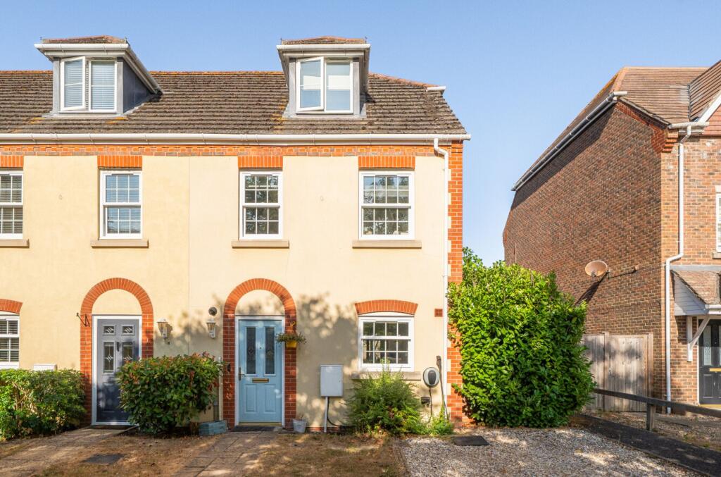 House in Chichester, Fishbourne - View 5