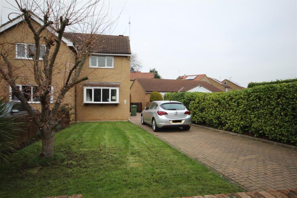 Main image of property: Moor Avenue, Clifford, Wetherby, West Yorkshire