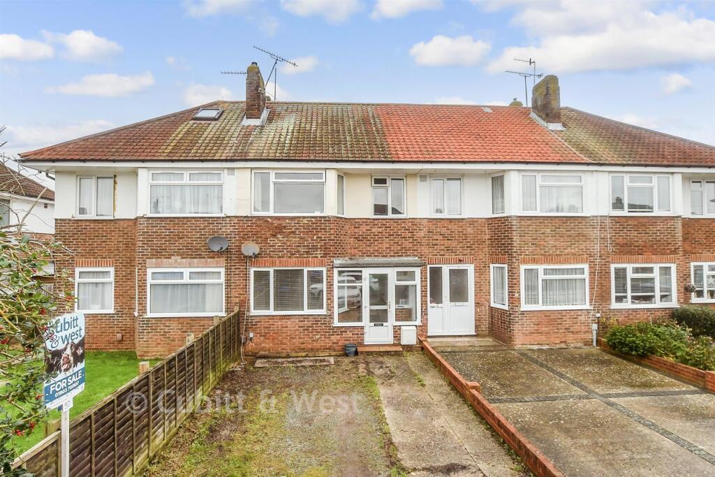 House in Worthing, West Sussex - View 4