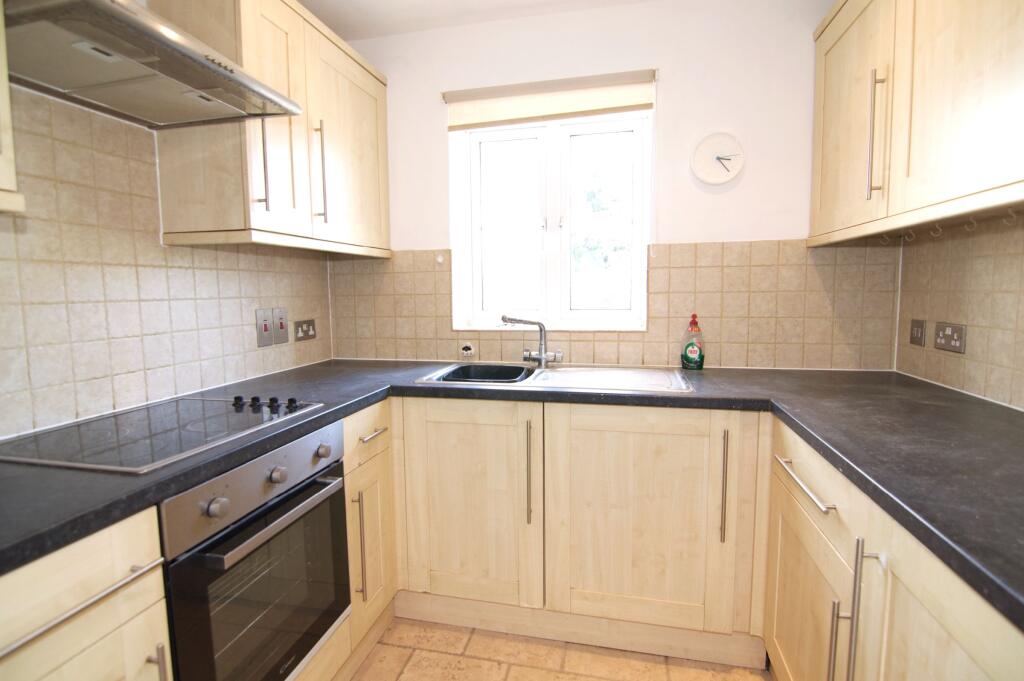 House in West Oxfordshire, Milton-under-Wychwood - View 4