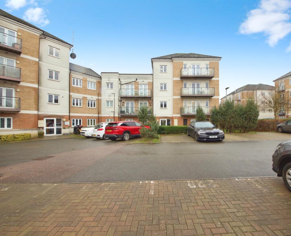 Main image of property: Cezanne Road, Watford