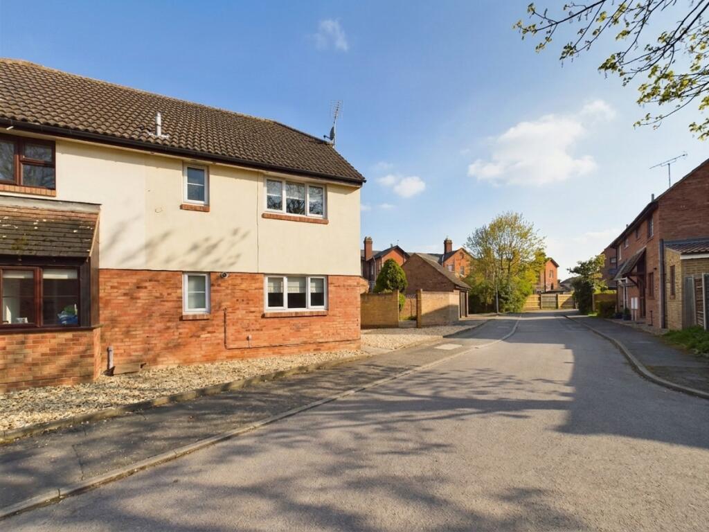 Main image of property: Normansfield, Great Dunmow, Essex, CM6