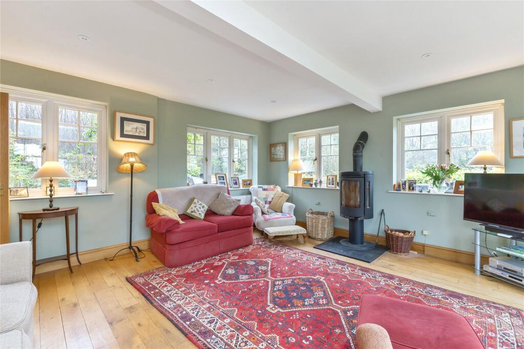 House in Waverley, Frensham - View 5