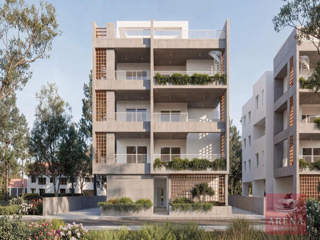 Main image of property: Larnaca, Aradipou