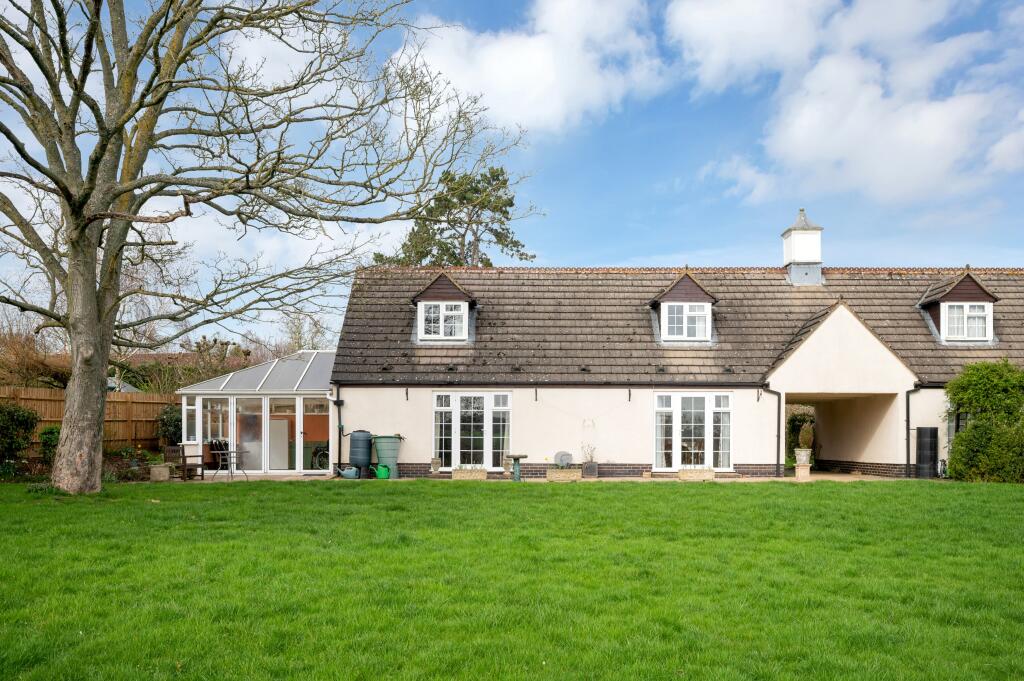 Main image of property: Littleworth Lane, Belton-in-Rutland