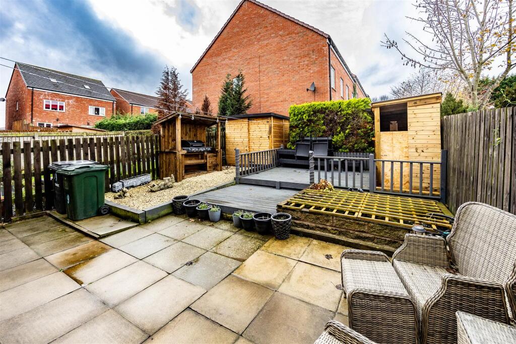 Additional image 29 of Allerton View, Thornton, Bradford