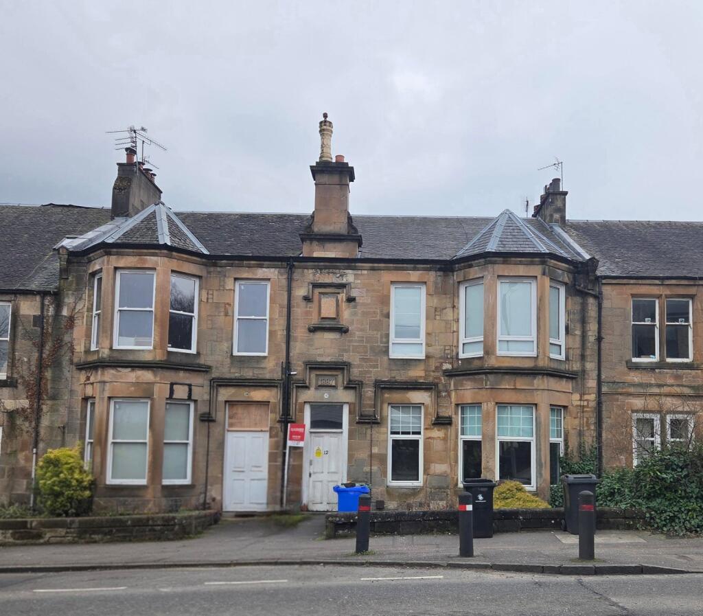 Main image of property: Union Street, Stirling, Stirlingshire, FK8