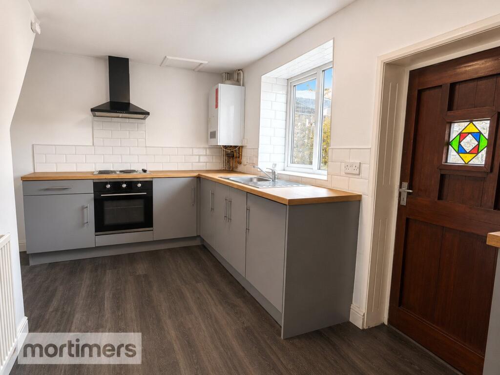 House in Blackburn - View 4