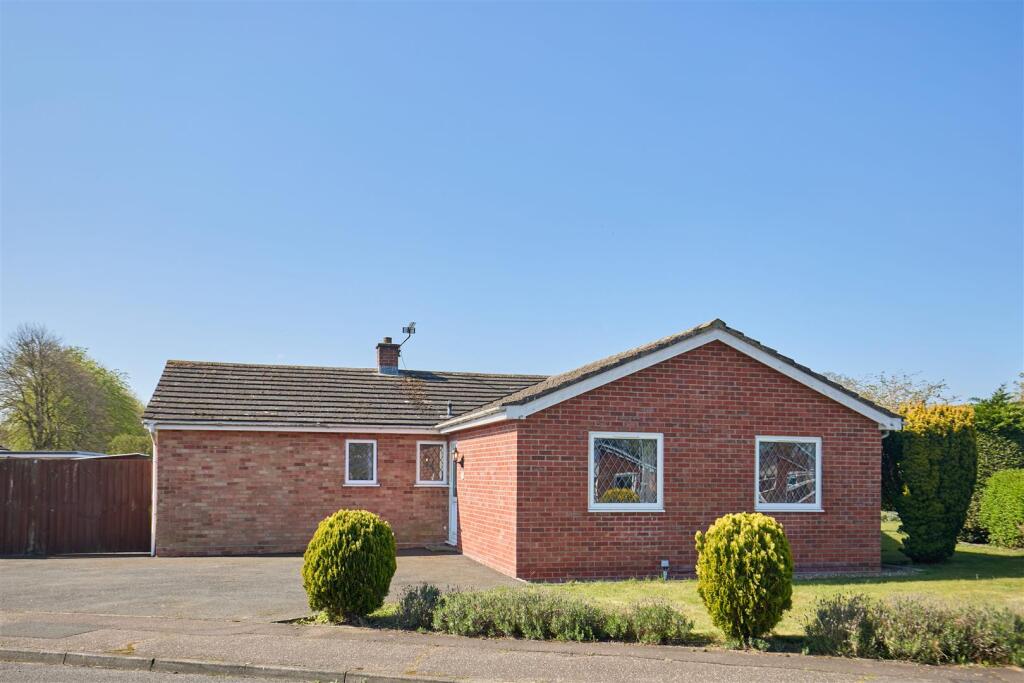 Main image of property: Hose Avenue, Diss