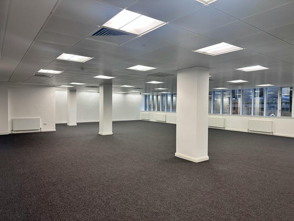 Floor Plate
