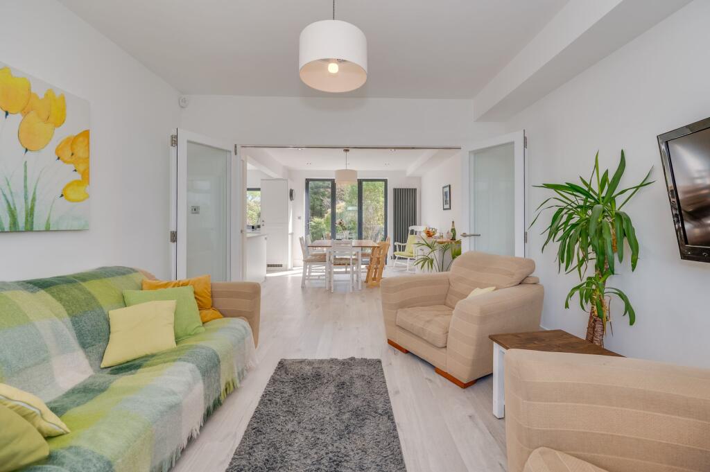 House in Sheffield - View 2
