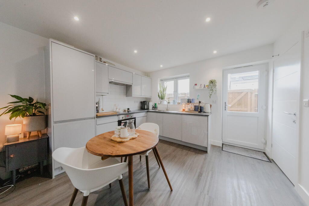 House in Milton Keynes - More