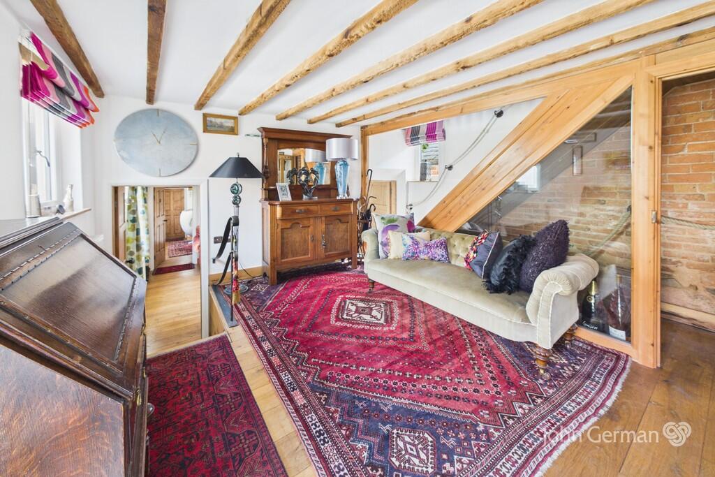 House in Charnwood, Wymeswold - View 6