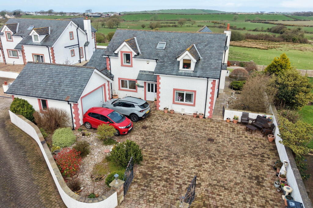 Main image of property: Crosby, Maryport, Cumbria