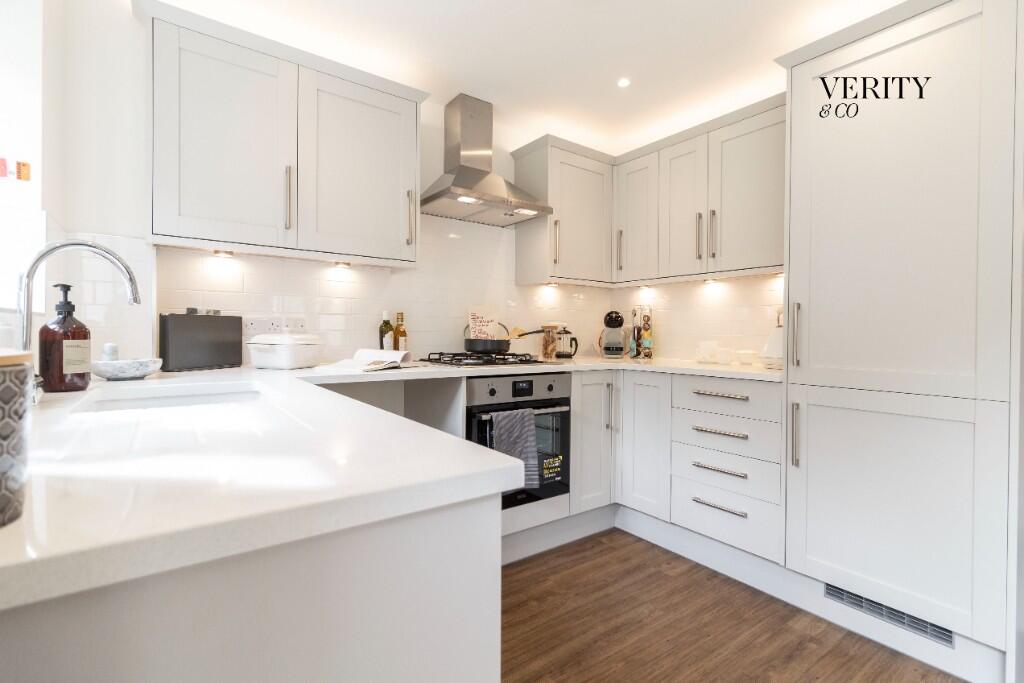 Additional image 8 of Plot 25, The Read, The Oaks, Skipton