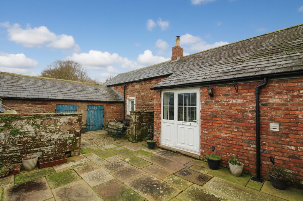 Main image of property: Aglionby, Carlisle, CA4
