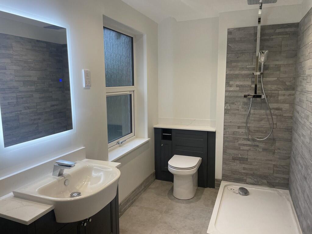 Sheffield Road, Sutton Coldfield – pohled 5