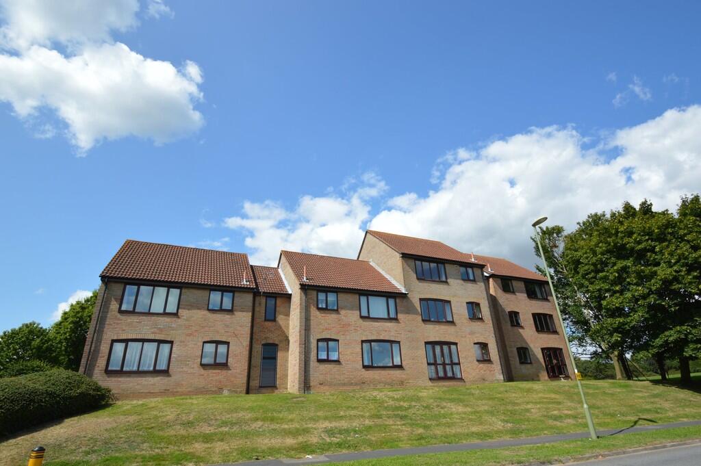 Main image of property: Chandler's Ford, Eastleigh