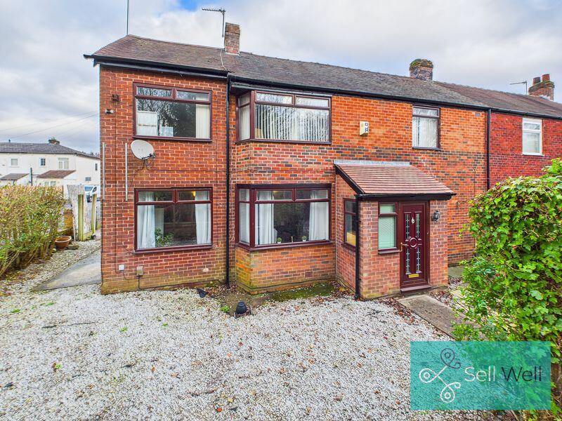 Main image of property: Longview Drive, Swinton, Manchester