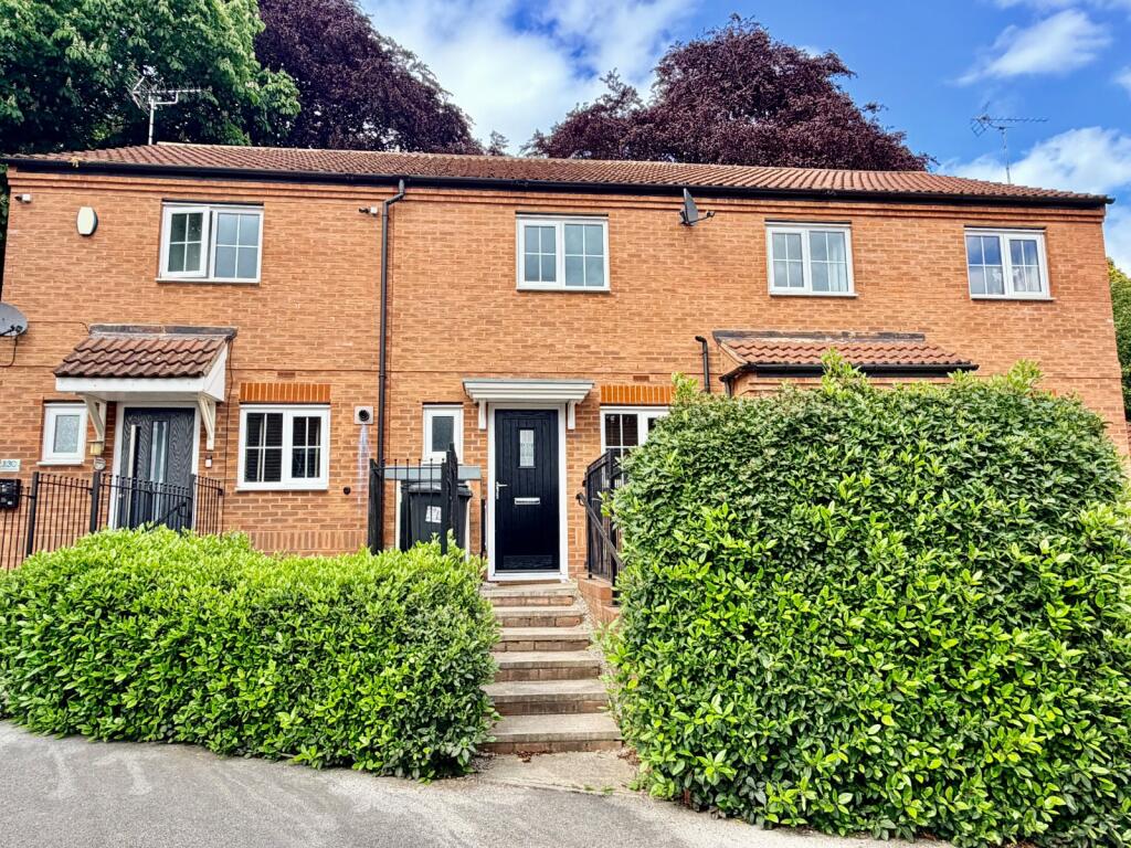 Main image of property: Malthouse Road, Ilkeston, Derbyshire, DE7