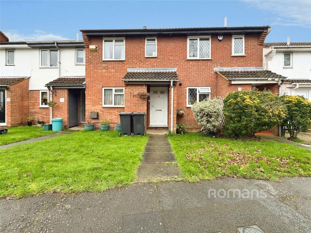 Main image of property: Tanglewood Close, Uxbridge