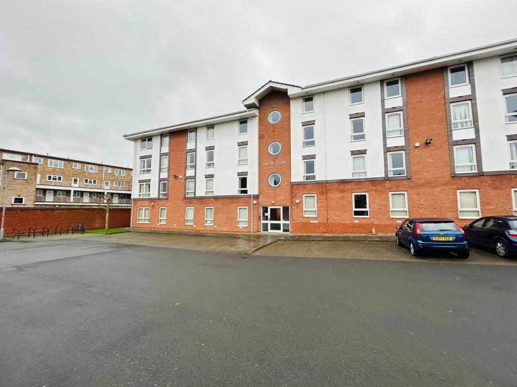 Main image of property: Union Court, Leamington Spa