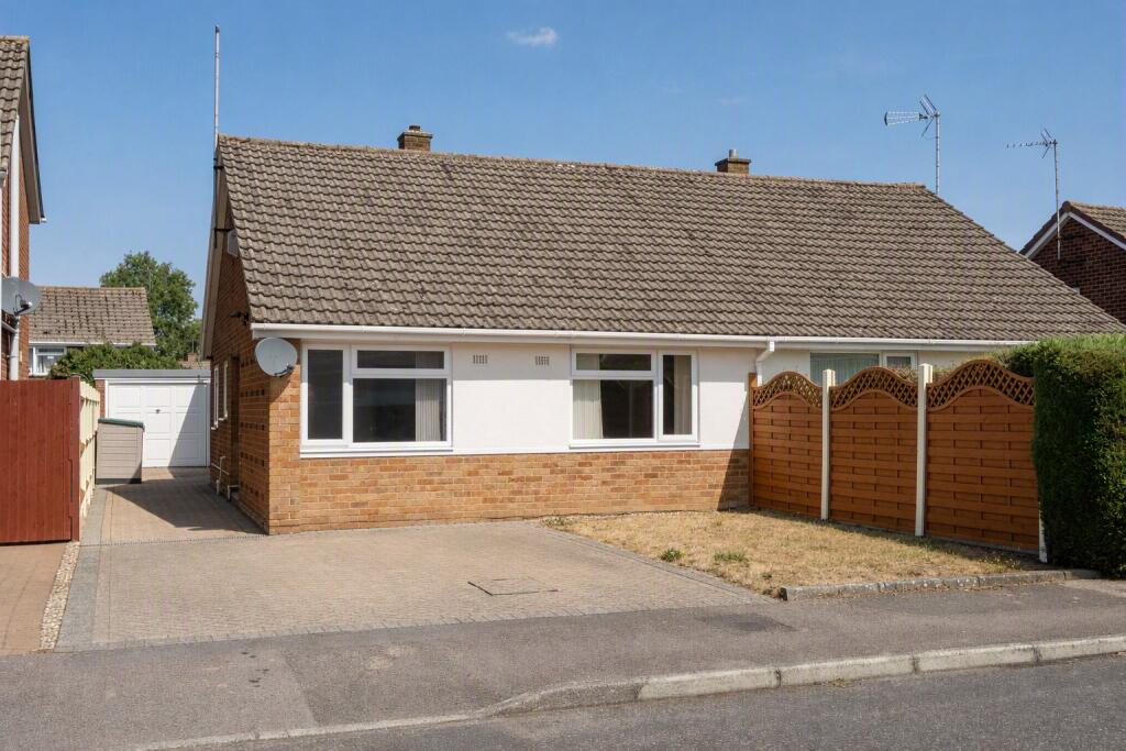 Main image of property: Pembroke Road, Cheltenham, Gloucestershire, GL51