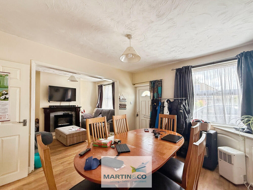 House in Sheffield - View 4