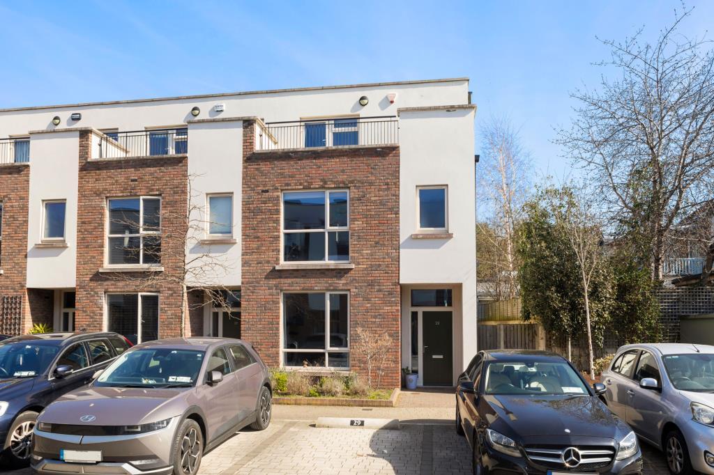 Main image of property: 29 Grangeabbey, Monkstown, Co Dublin, A94FX49